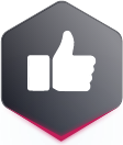 Their channel presence icon